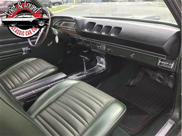 1971 Ford Ranchero (CC-1085811) for sale in Mount Vernon, Washington