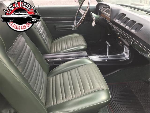 1971 Ford Ranchero (CC-1085811) for sale in Mount Vernon, Washington