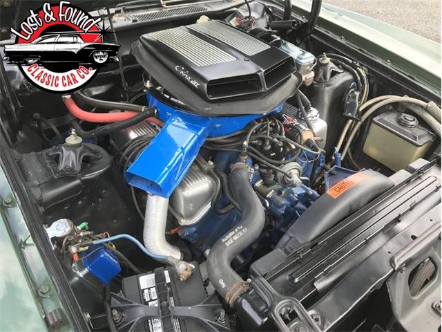 1971 Ford Ranchero (CC-1085811) for sale in Mount Vernon, Washington