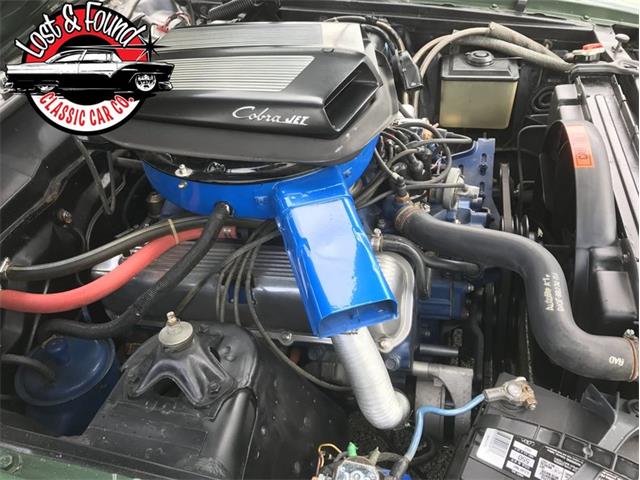 1971 Ford Ranchero (CC-1085811) for sale in Mount Vernon, Washington