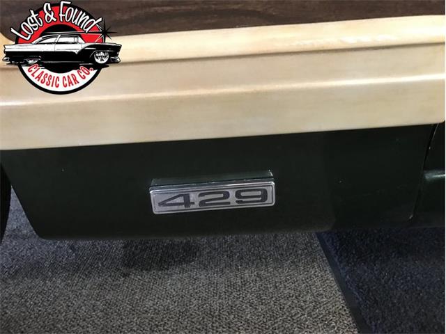 1971 Ford Ranchero (CC-1085811) for sale in Mount Vernon, Washington
