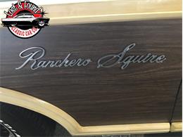 1971 Ford Ranchero (CC-1085811) for sale in Mount Vernon, Washington