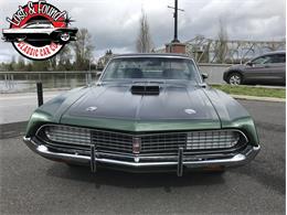 1971 Ford Ranchero (CC-1085811) for sale in Mount Vernon, Washington