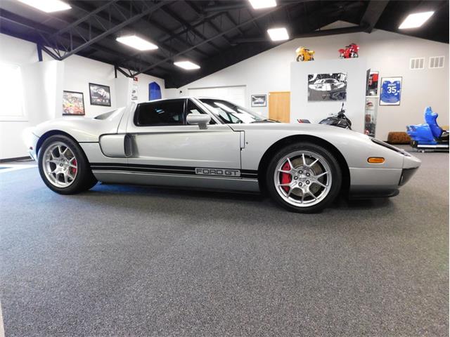 2005 Ford GT (CC-1085813) for sale in Park Hills, Missouri