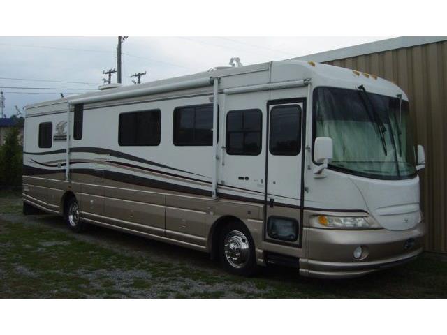 1999 Coachmen Sportscoach (CC-1085819) for sale in Hendersonville, Tennessee