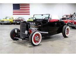 1931 Ford Roadster (CC-1085823) for sale in Kentwood, Michigan