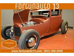 1927 Ford Model T (CC-1085825) for sale in Temecula, California
