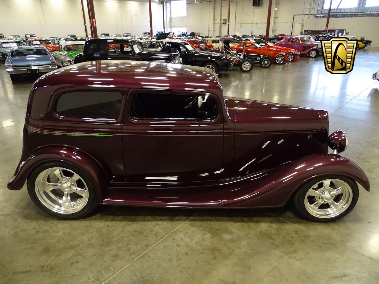 1934 Chevrolet Street Rod for Sale | ClassicCars.com | CC-1080583