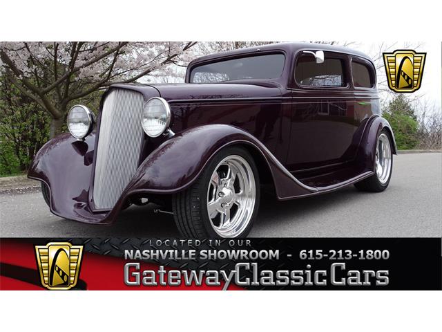 1934 Chevrolet Street Rod (CC-1080583) for sale in La Vergne, Tennessee