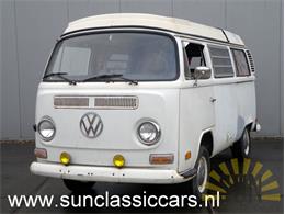 1972 Volkswagen Bus (CC-1085841) for sale in Waalwijk, Noord-Brabant