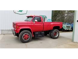 1986 GMC Truck (CC-1085847) for sale in ARUNDEL, Maine