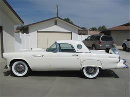 1955 Ford Thunderbird (CC-1085858) for sale in Tulare, California