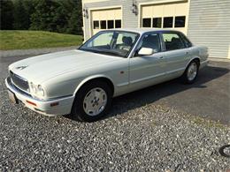 1995 Jaguar XJ6 (CC-1085859) for sale in Harpswell, Maine