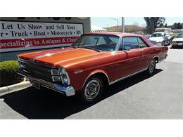 1966 Ford Galaxie 500 (CC-1085864) for sale in Redlands, California