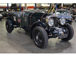 1928 Bentley 4-1/2 Litre (CC-1085873) for sale in Huntington Station, New York