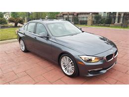 2012 BMW 328i (CC-1085883) for sale in Conroe, Texas