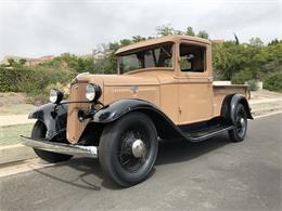 1934 Ford Pickup (CC-1085886) for sale in Woodland Hills, California