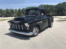 1955 Chevrolet 3100 (CC-1085891) for sale in Fort Lauderdale, Florida