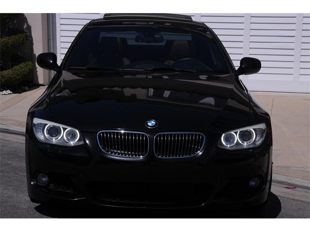 2011 BMW 335i (CC-1085893) for sale in Costa Mesa, California