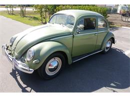 1957 Volkswagen Beetle (CC-1085895) for sale in North Fort Myers, Florida