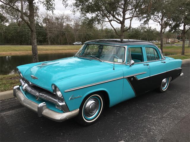 1954 Plymouth Belvedere (CC-1080059) for sale in Orlando, Florida