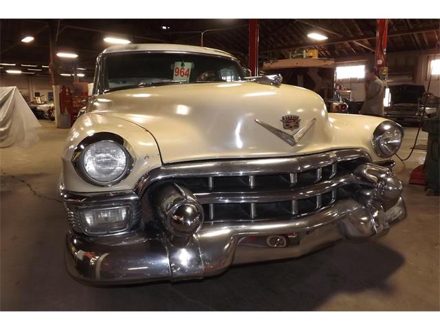 1953 Cadillac Fleetwood (CC-1085901) for sale in Phoenix, Arizona