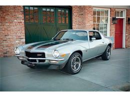 1971 Chevrolet Camaro Z28 (CC-1085914) for sale in Billings, Montana