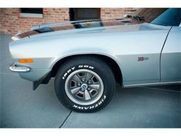 1971 Chevrolet Camaro Z28 (CC-1085914) for sale in Billings, Montana