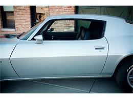 1971 Chevrolet Camaro Z28 (CC-1085914) for sale in Billings, Montana