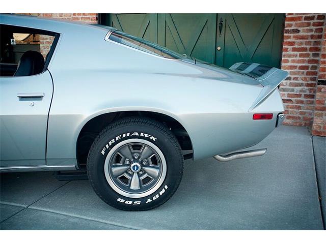 1971 Chevrolet Camaro Z28 (CC-1085914) for sale in Billings, Montana