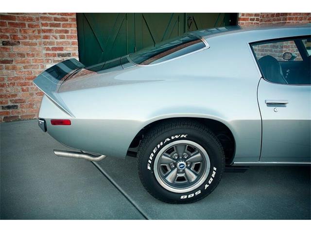 1971 Chevrolet Camaro Z28 (CC-1085914) for sale in Billings, Montana
