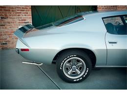 1971 Chevrolet Camaro Z28 (CC-1085914) for sale in Billings, Montana