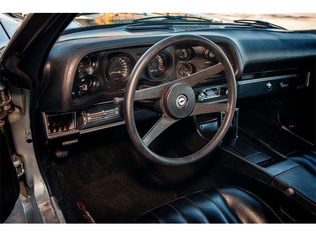 1971 Chevrolet Camaro Z28 (CC-1085914) for sale in Billings, Montana