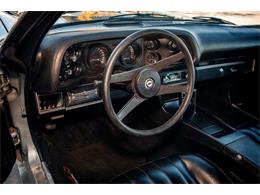 1971 Chevrolet Camaro Z28 (CC-1085914) for sale in Billings, Montana