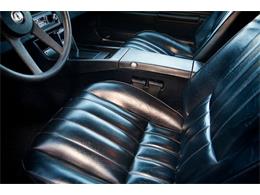 1971 Chevrolet Camaro Z28 (CC-1085914) for sale in Billings, Montana