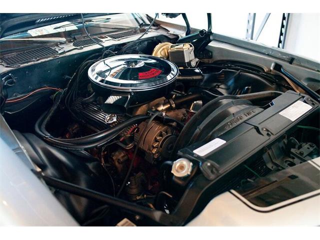 1971 Chevrolet Camaro Z28 (CC-1085914) for sale in Billings, Montana