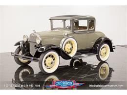 1930 Ford Model A (CC-1085920) for sale in St. Louis, Missouri