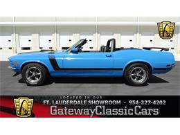 1970 Ford Mustang (CC-1085924) for sale in Coral Springs, Florida