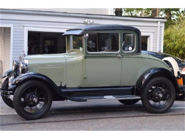 1929 Ford Model A (CC-1085933) for sale in Palatine, Illinois