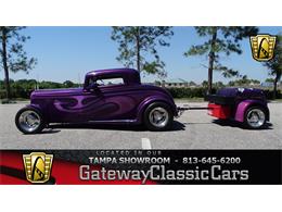 1932 Ford 3-Window Coupe (CC-1085942) for sale in Ruskin, Florida
