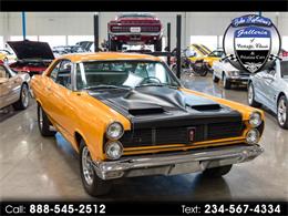 1969 Mercury Comet (CC-1085946) for sale in Salem, Ohio