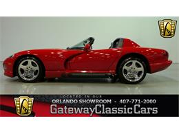 1994 Dodge Viper (CC-1085947) for sale in Lake Mary, Florida
