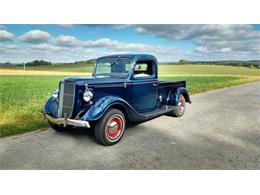 1936 Ford Pickup (CC-1085961) for sale in Cadillac, Michigan