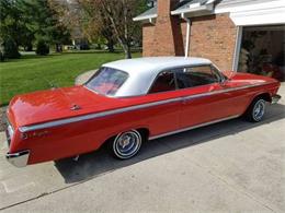 1962 Chevrolet Impala (CC-1085972) for sale in Cadillac, Michigan