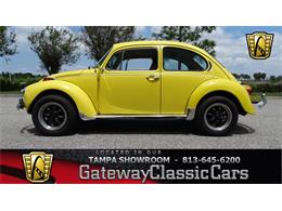 1974 Volkswagen Super Beetle (CC-1085975) for sale in Ruskin, Florida