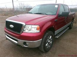2007 Ford F150 (CC-1085986) for sale in Loveland, Ohio