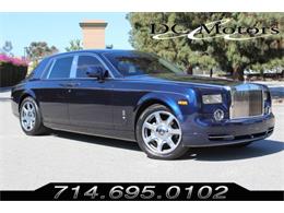 2009 Rolls-Royce Phantom (CC-1085987) for sale in Anaheim, California