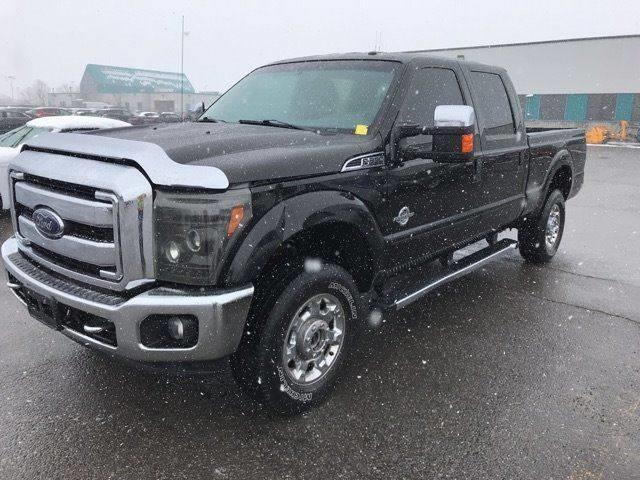 2012 Ford F350 (CC-1085995) for sale in Loveland, Ohio
