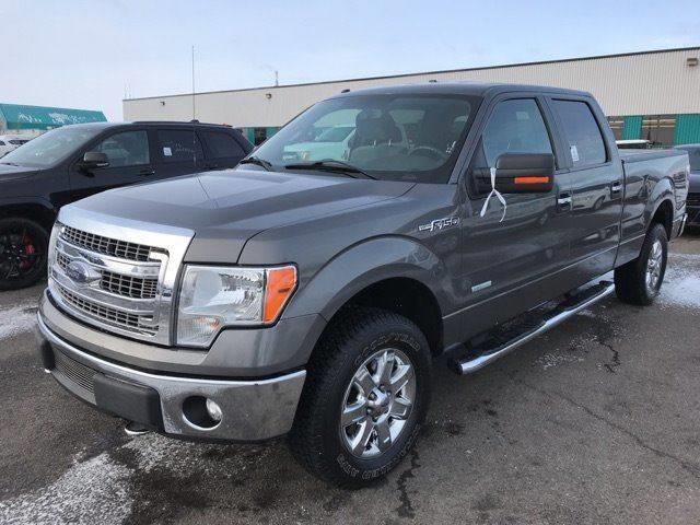 2013 Ford F150 (CC-1085998) for sale in Loveland, Ohio