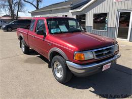 1997 Ford Ranger (CC-1080006) for sale in Brookings, South Dakota